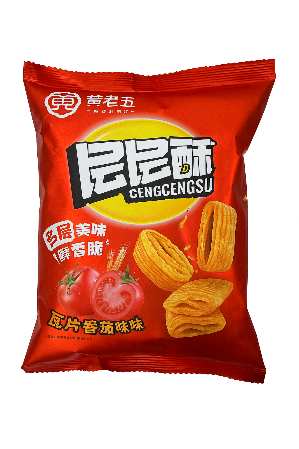 cengcengsu 层层酥