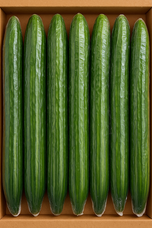 Cucumber 黄瓜