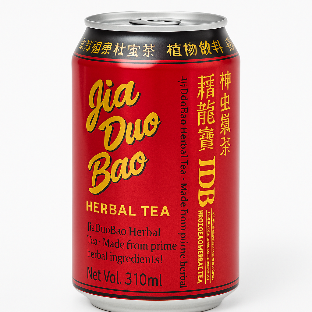 Jiaduobao 310 mL 加多宝