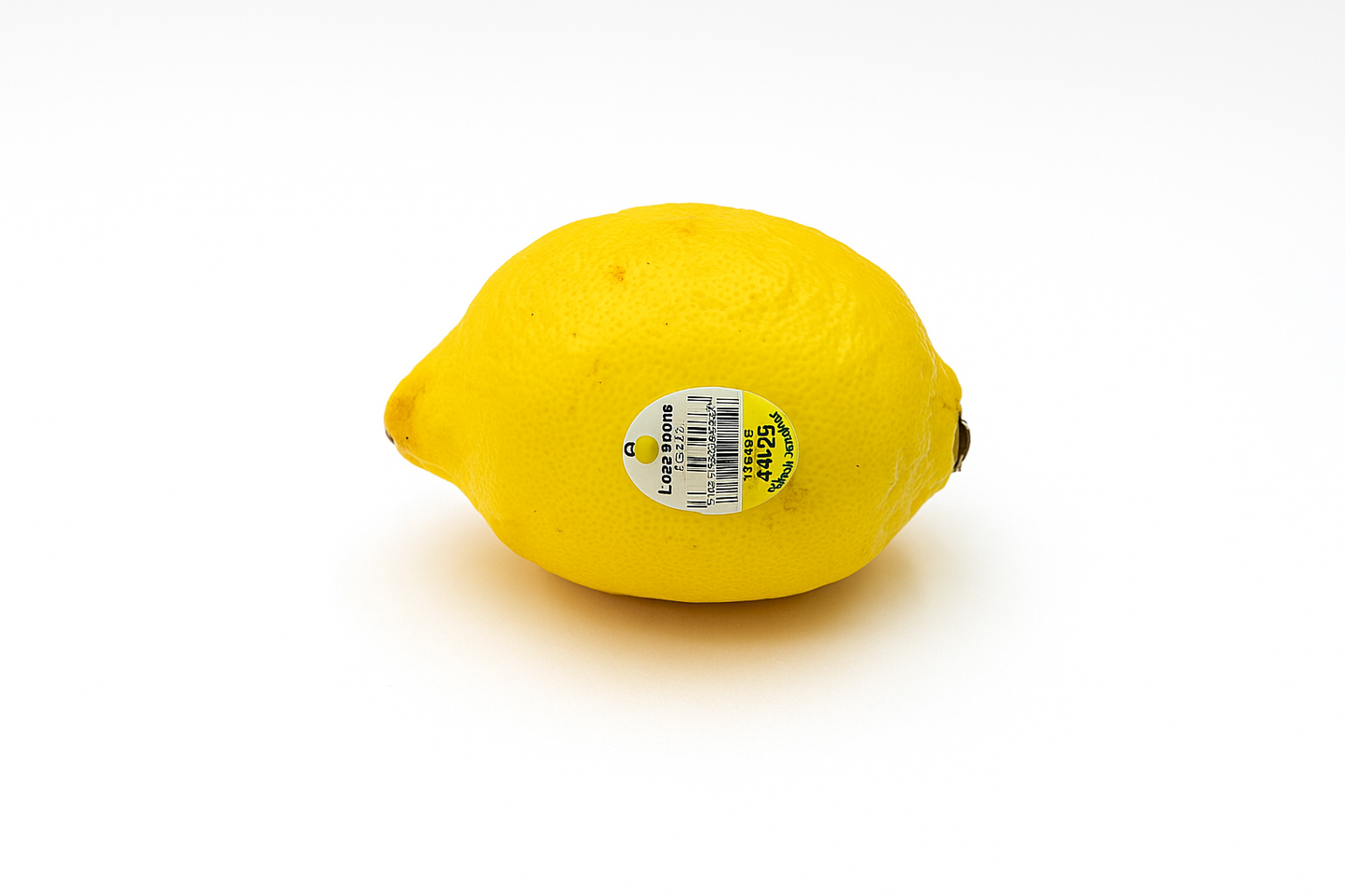 Lemon 柠檬