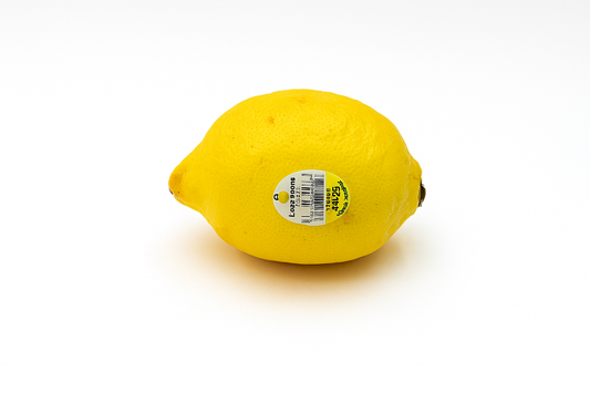Lemon 柠檬