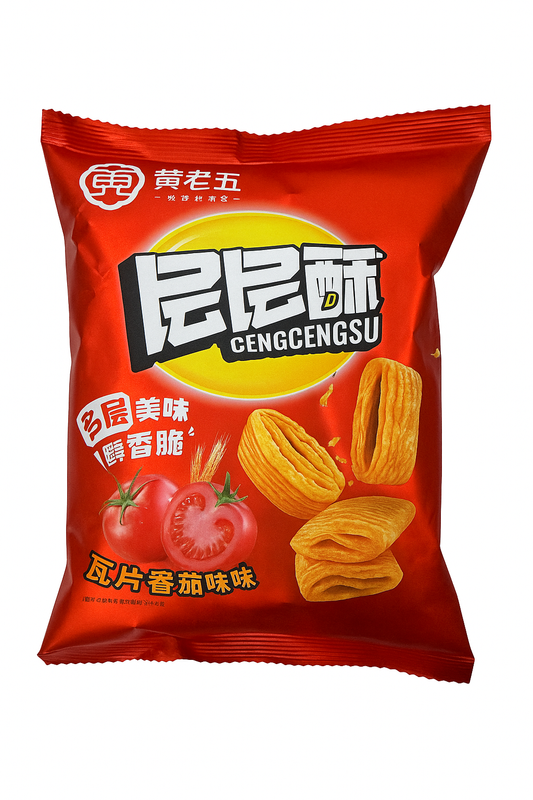 cengcengsu 层层酥
