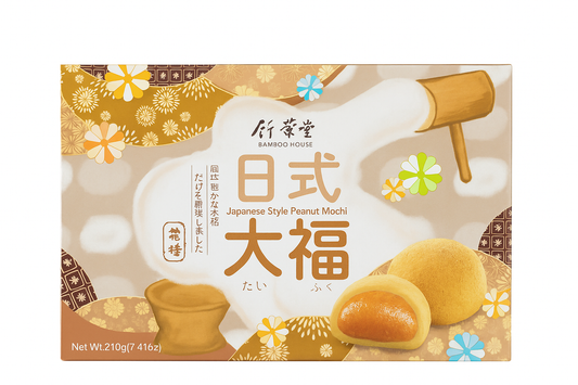 日式大福