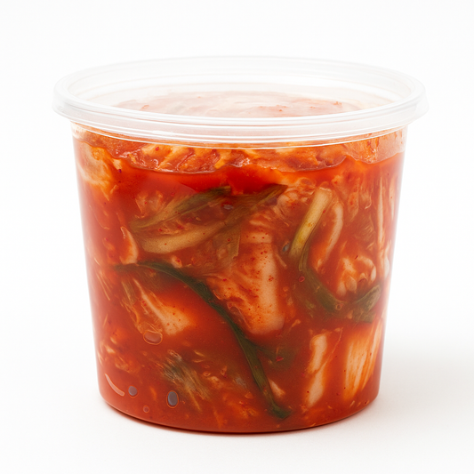 Korean Kimchi 16 OZ 韩国泡菜