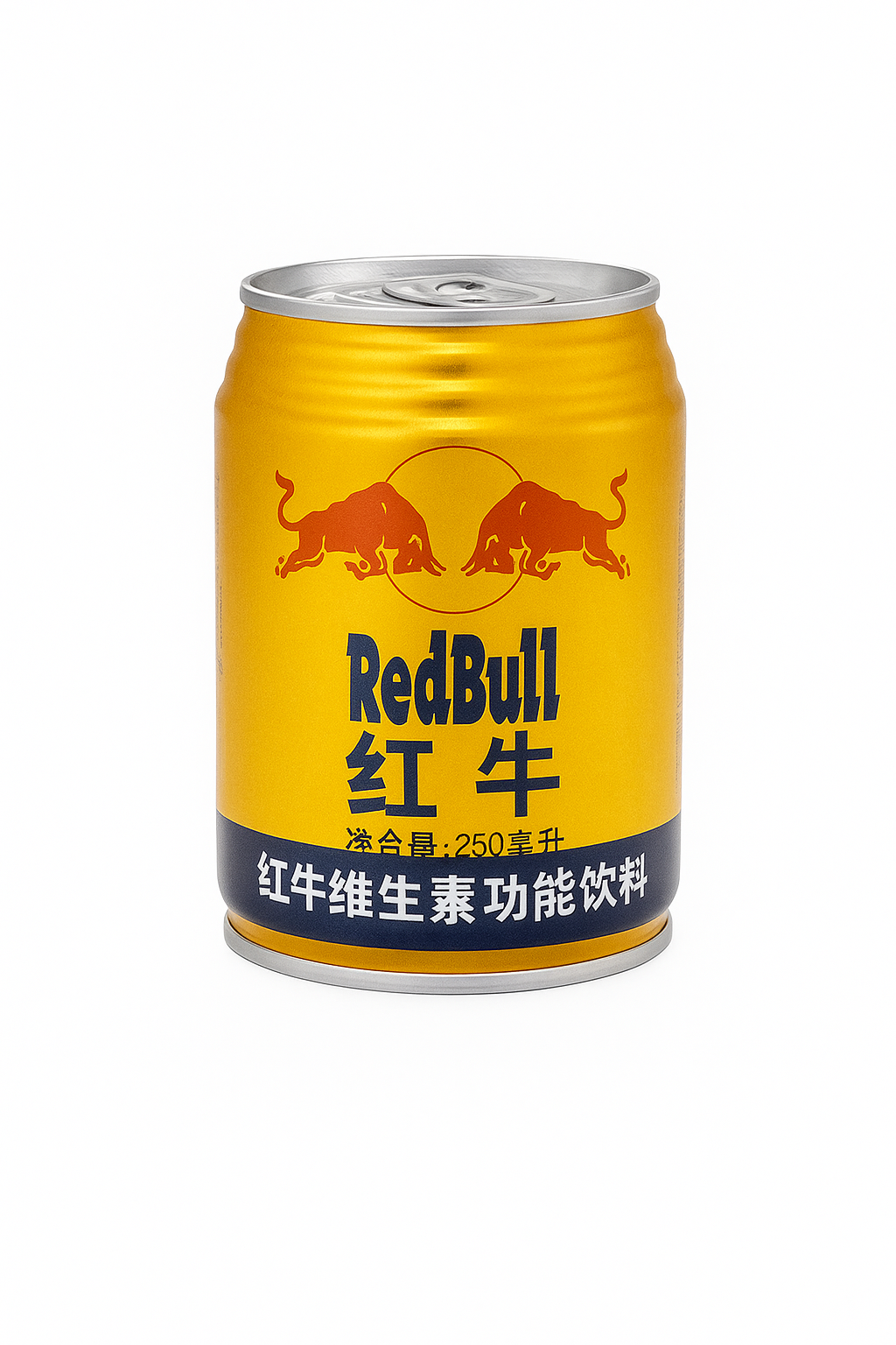 RedBull 250mL 红牛 250毫升