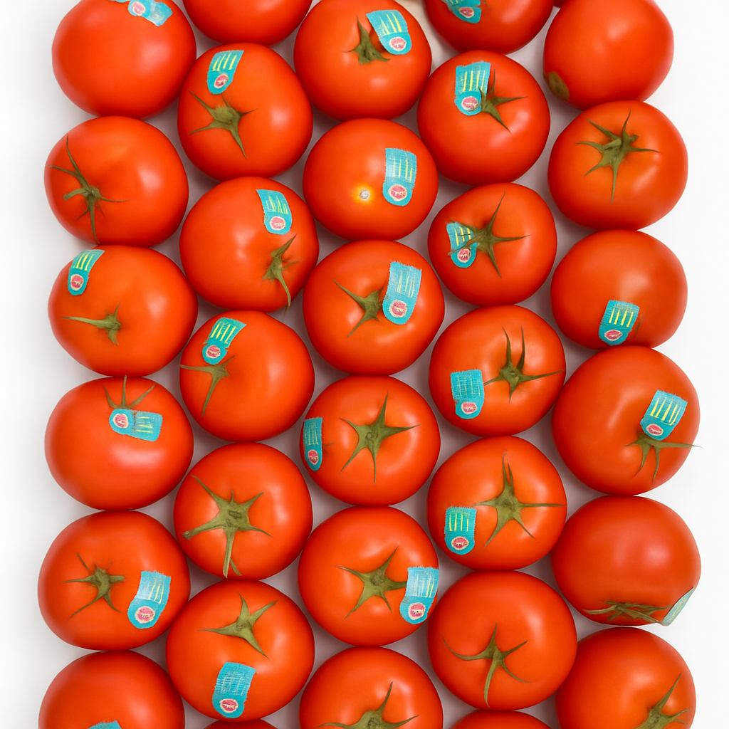 Tomato $1.25/LB 西红柿