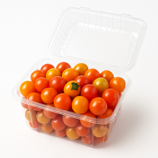Cherry tomatoes $1.99/LB 樱桃小西红柿 $1.99/LB