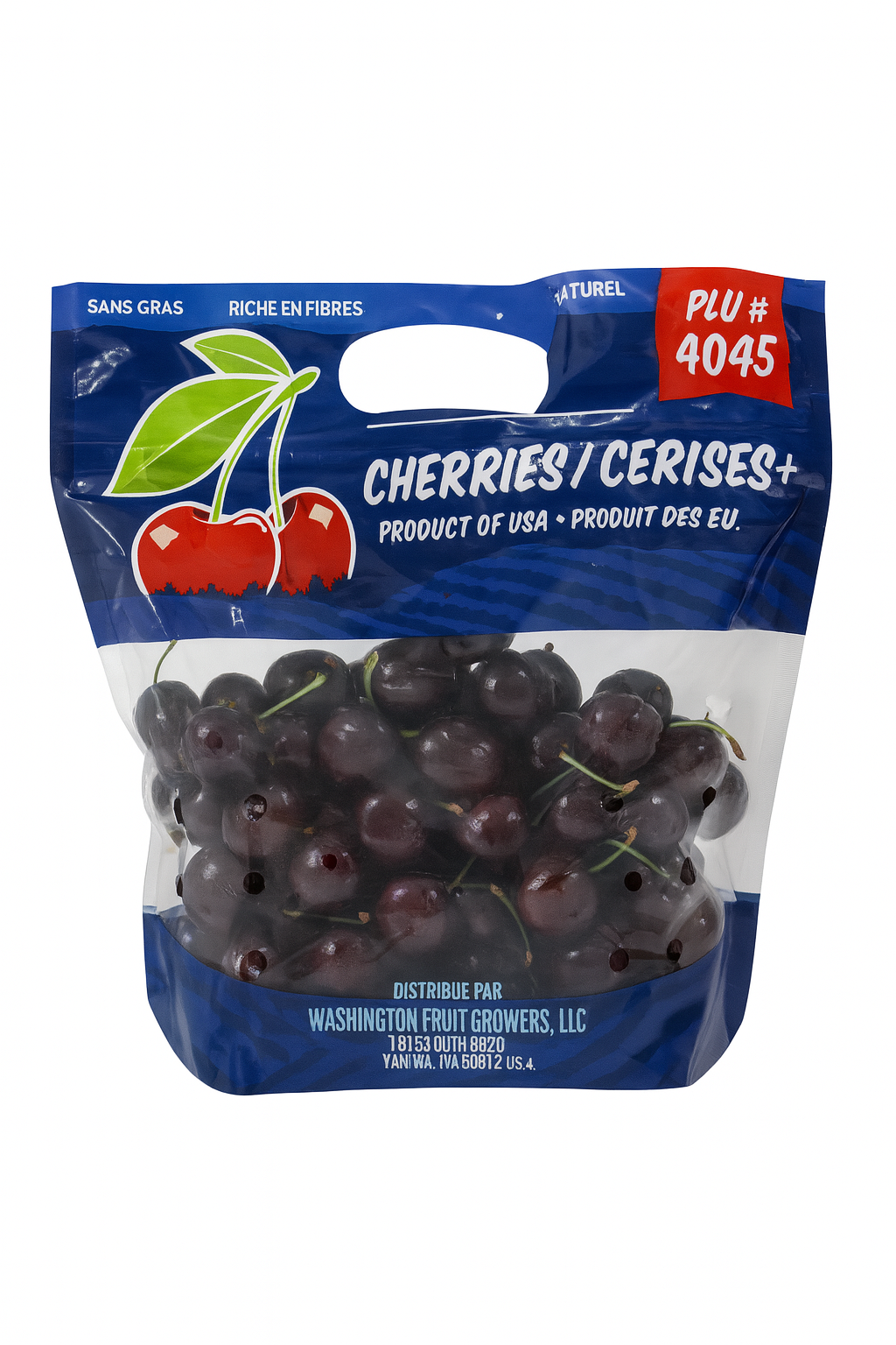Cherriers $3.99/LB 樱桃$3.99/LB