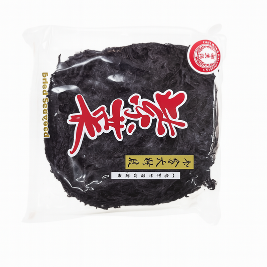DRIED SEAWEED 2.3OZ(65G) 紫菜 65克