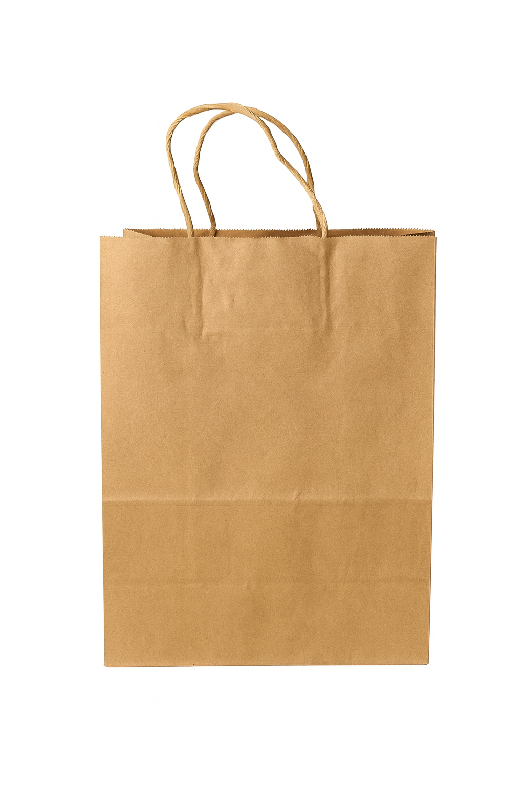 HAND BAG - Medium  Size:  10.5"w×13"h×7"d Quantity: 250 PCS