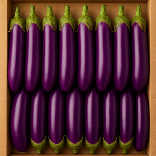 eggplant $2.29/LB 茄子 $2.29/磅