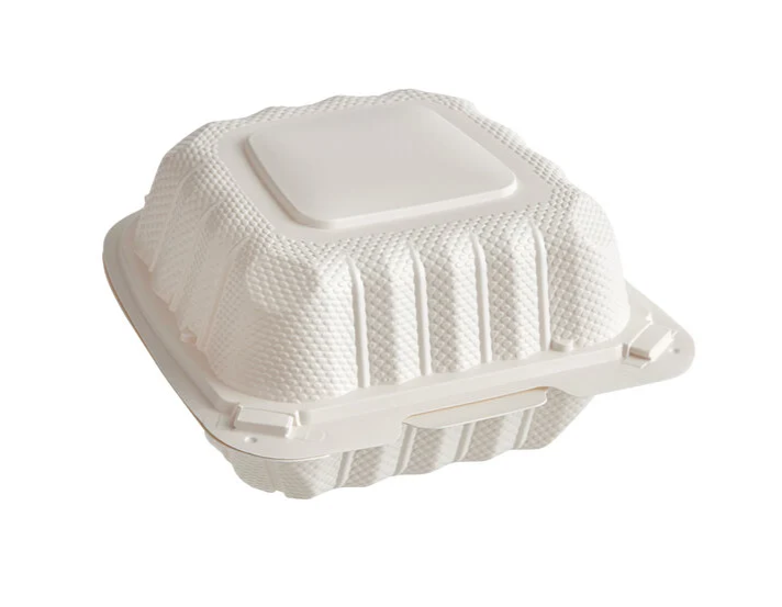 PP225 6.00” X 6.00” X 3.25”, 1-COMP, PP Quantity: 250