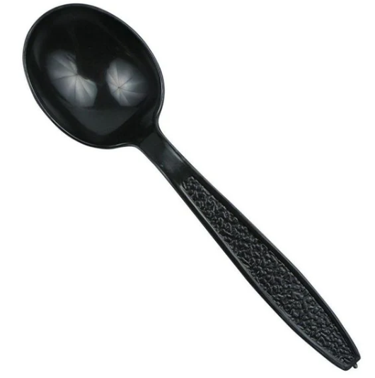 HEAVY DUTY BLACK SOUP  QUANTITY: 1000